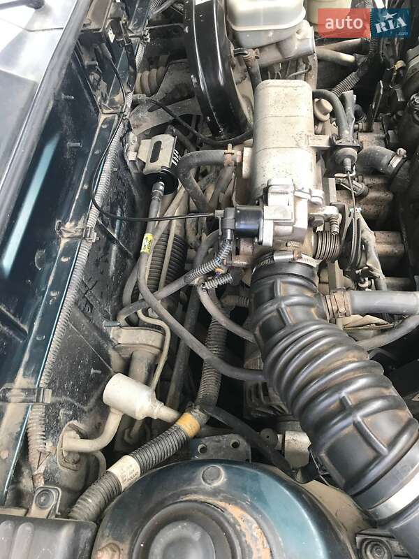 Седан Daewoo Lanos 2003 в Львове фото 9 Седан Daewoo Lanos 2003 в Львове