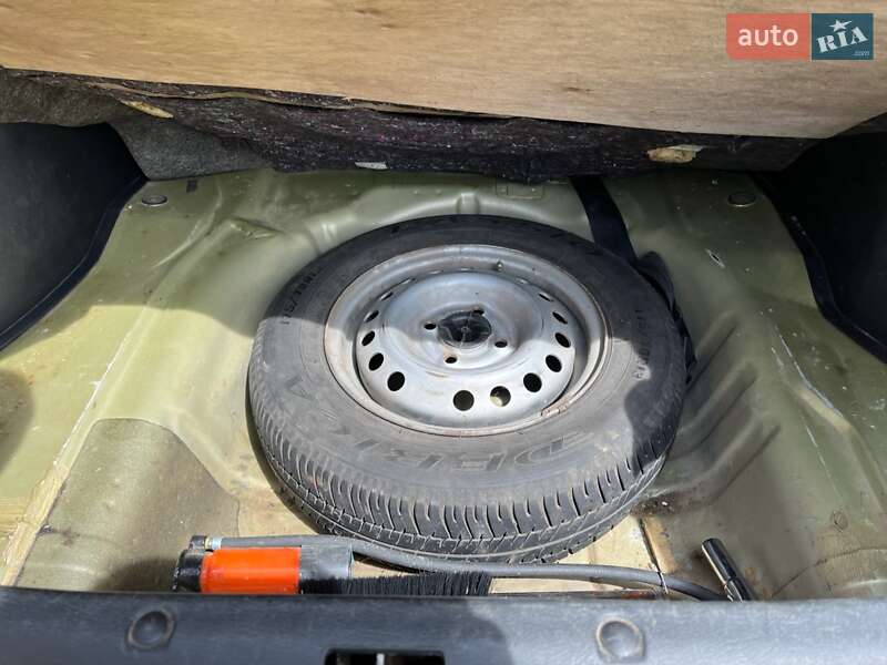 Купе Daewoo Lanos 2006 в Перечине фото 7 Купе Daewoo Lanos 2006 в Перечине