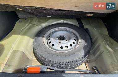Купе Daewoo Lanos 2006 в 