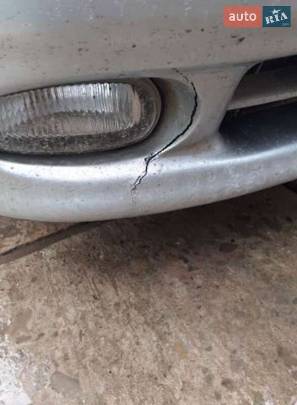 Седан Daewoo Lanos 2007 в Виноградове