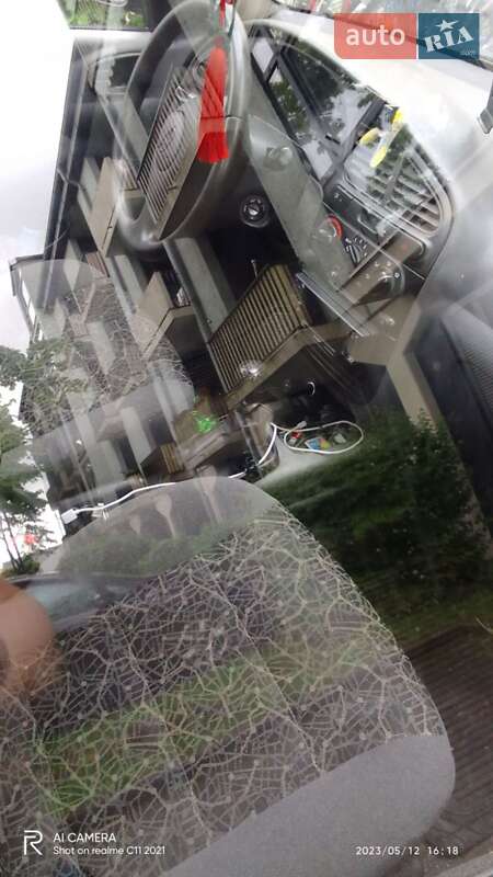 Седан Daewoo Lanos 2007 в Харькове фото 5 Седан Daewoo Lanos 2007 в Харькове