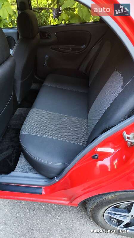 Седан Daewoo Lanos 2008 в Харькове фото 8 Седан Daewoo Lanos 2008 в Харькове
