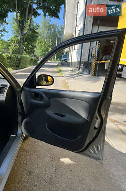 Седан Daewoo Lanos 2007 в 