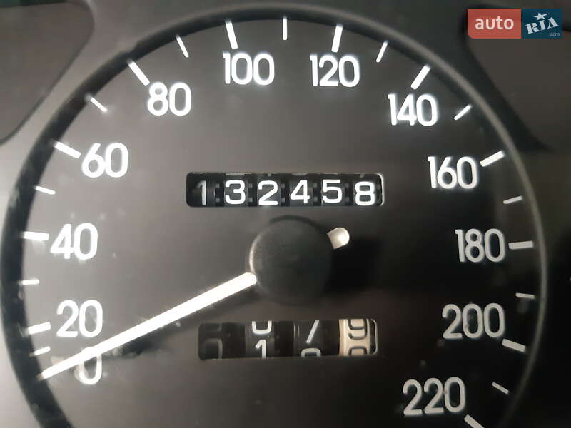 Седан Daewoo Lanos 2006 в Луцьку фото 2 Седан Daewoo Lanos 2006 в Луцьку