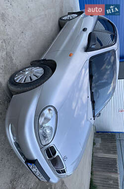 Седан Daewoo Lanos 2005 в 