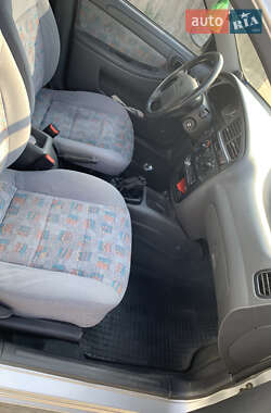 Седан Daewoo Lanos 2005 в 