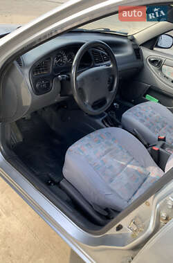 Седан Daewoo Lanos 2005 в 