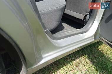 Седан Daewoo Lanos 2007 в Киеве фото 11 Седан Daewoo Lanos 2007 в Киеве
