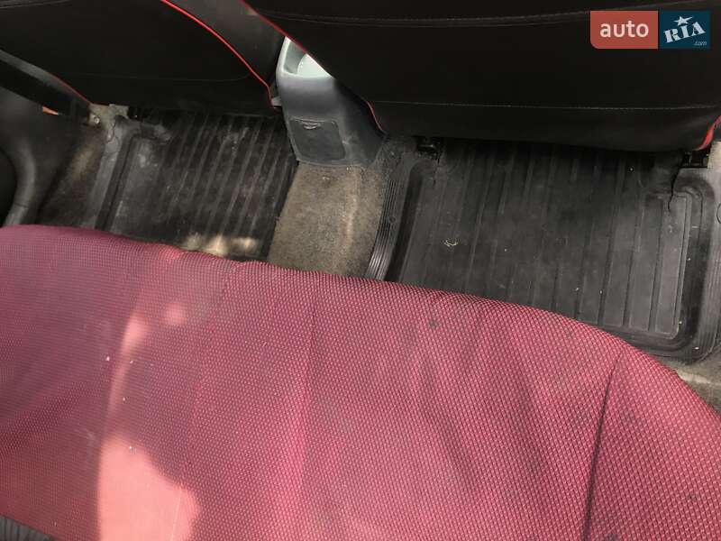 Седан Daewoo Lanos 2006 в Броварах фото 12 Седан Daewoo Lanos 2006 в Броварах