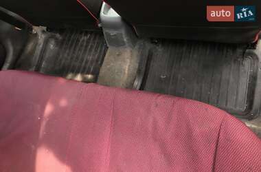 Седан Daewoo Lanos 2006 в 