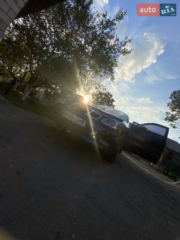 Daewoo Lanos 2006