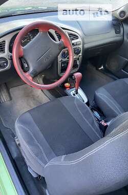 Хетчбек Daewoo Lanos 2002 в 