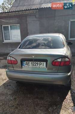 Седан Daewoo Lanos 2008 в Дніпрі фото 6 Седан Daewoo Lanos 2008 в Дніпрі