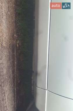 Седан Daewoo Lanos 2007 в Буске