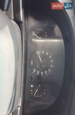 Седан Daewoo Lanos 2007 в Буске