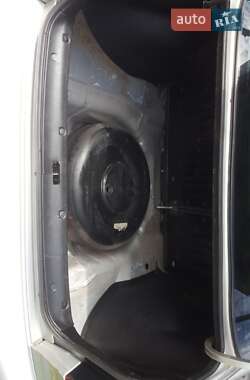 Седан Daewoo Lanos 2007 в Буске