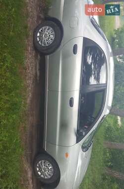 Седан Daewoo Lanos 2007 в Буске