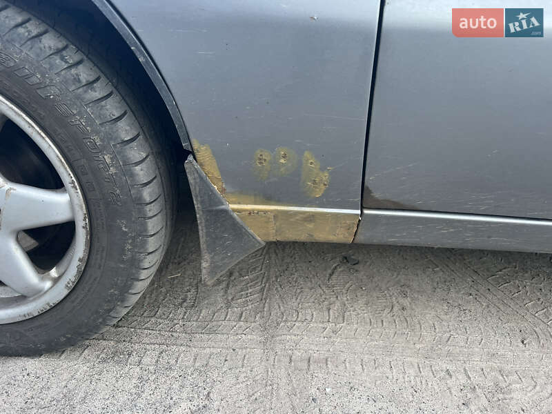 Седан Daewoo Lanos 2008 в Карловке