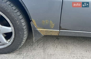 Седан Daewoo Lanos 2008 в 