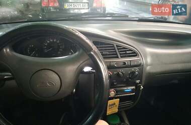 Седан Daewoo Lanos 2006 в 