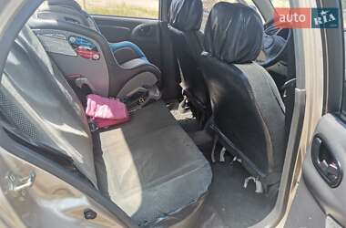 Седан Daewoo Lanos 2007 в Кременчуге