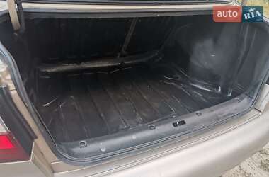 Седан Daewoo Lanos 2007 в Кременчуге