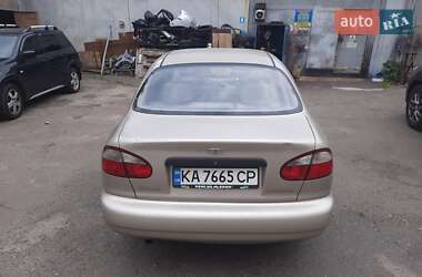 Седан Daewoo Lanos 2004 в 