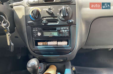 Седан Daewoo Lanos 2002 в Хмельницком