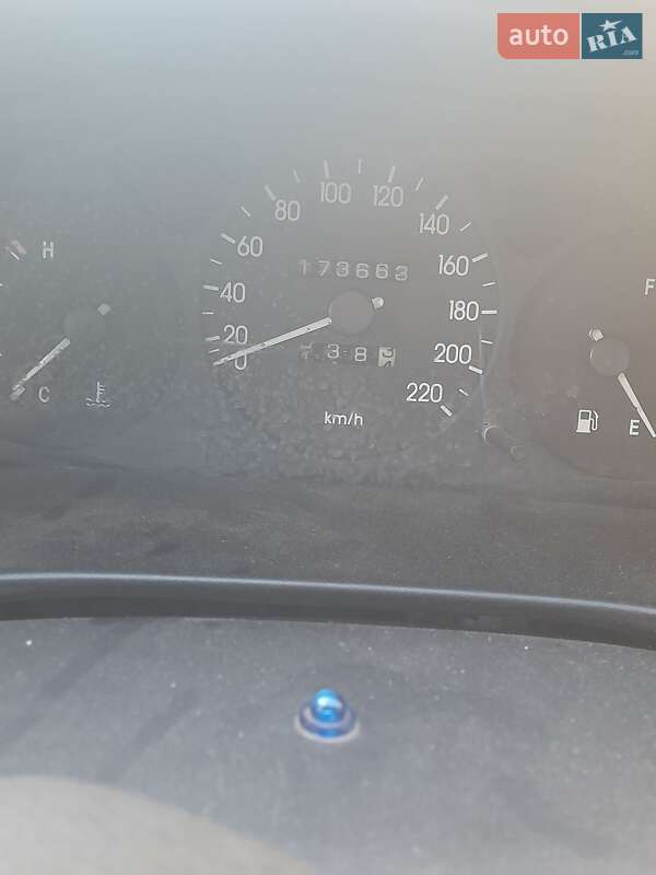 Седан Daewoo Lanos 2004 в Броварах фото 7 Седан Daewoo Lanos 2004 в Броварах