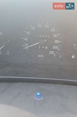 Седан Daewoo Lanos 2004 в 