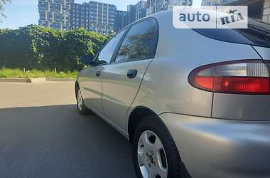 Хэтчбек Daewoo Lanos 2004 в Киеве