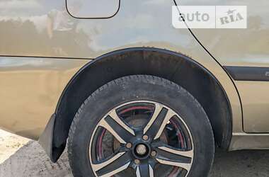 Седан Daewoo Lanos 2006 в 