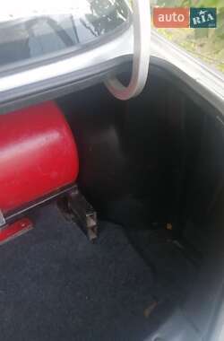 Седан Daewoo Lanos 2008 в Золотоноші