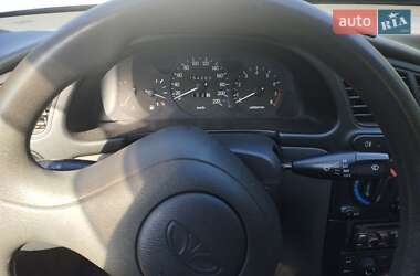 Седан Daewoo Lanos 2007 в 