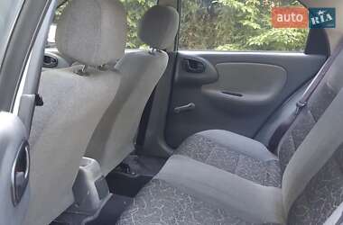 Седан Daewoo Lanos 2008 в Костополе фото 6 Седан Daewoo Lanos 2008 в Костополе