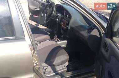 Седан Daewoo Lanos 2007 в 