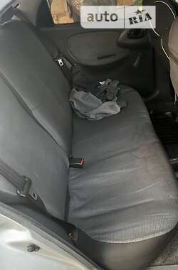 Седан Daewoo Lanos 2007 в 