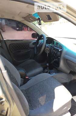 Седан Daewoo Lanos 2005 в Белой Церкви