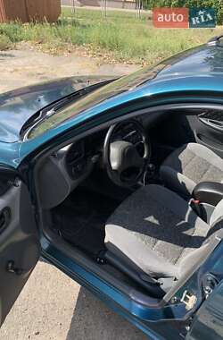 Седан Daewoo Lanos 2006 в 