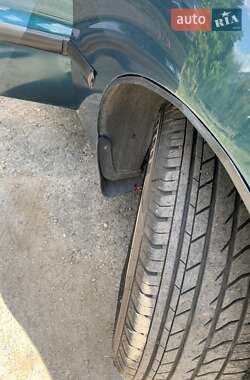 Седан Daewoo Lanos 2006 в 