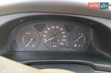 Седан Daewoo Lanos 2005 в 