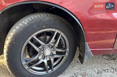 Седан Daewoo Lanos 2007 в Буче