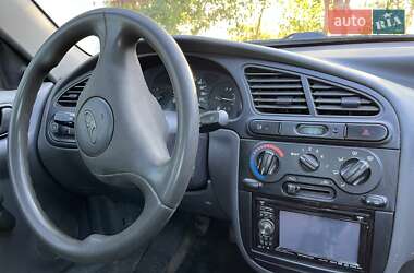 Седан Daewoo Lanos 2007 в Бучі
