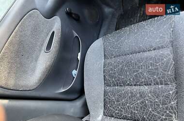 Седан Daewoo Lanos 2007 в Буче