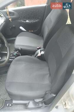 Седан Daewoo Lanos 2004 в 
