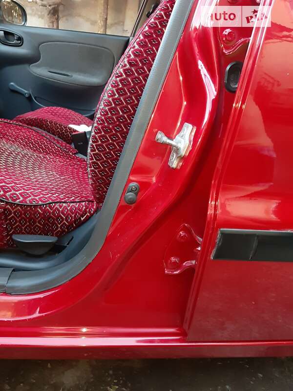 Седан Daewoo Lanos 2008 в Львові фото 25 Седан Daewoo Lanos 2008 в Львові