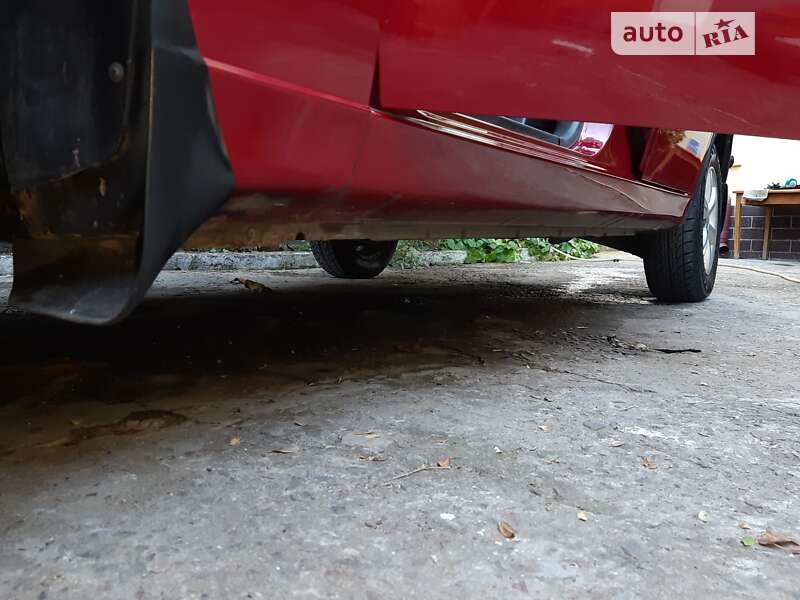 Седан Daewoo Lanos 2008 в Львові фото 33 Седан Daewoo Lanos 2008 в Львові