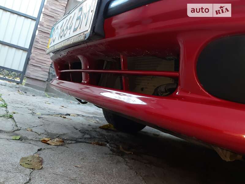 Седан Daewoo Lanos 2008 в Львові фото 60 Седан Daewoo Lanos 2008 в Львові