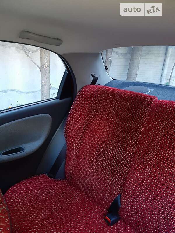 Седан Daewoo Lanos 2008 в Львові фото 68 Седан Daewoo Lanos 2008 в Львові