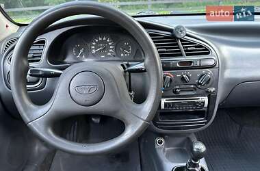 Седан Daewoo Lanos 2006 в Киеве фото 4 Седан Daewoo Lanos 2006 в Киеве